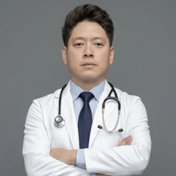 Dr. Felipe Lobato Ferreyra